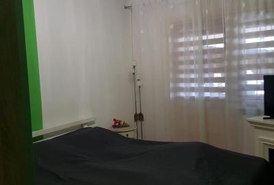 Apartament cu 3 camere decomandat în Mărăști - 1