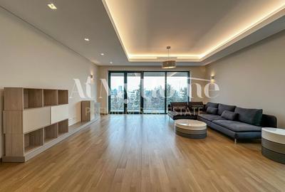 Apartament cu 3 camere decomandat, mobilat în Primăverii - 3