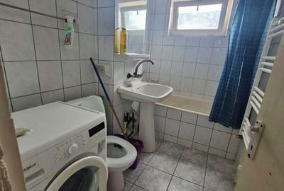 Apartament cu 3 camere decomandat, mobilat în Central - 7