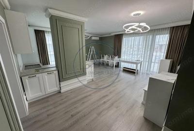 Apartament cu 4 camere decomandat în Central - 15