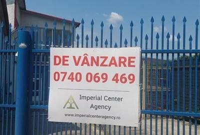 Spatiu Comercial de vanzare In Onesti