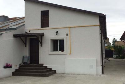 Casă cu 3 camere cu Teren 550 Mp în Poștei - Bucov - 4