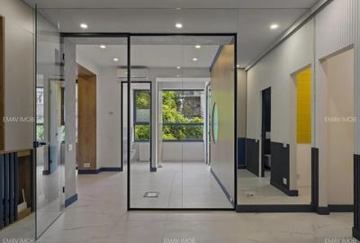 Apartament 2 camere birou locuinta Dorobanti Beller - 1