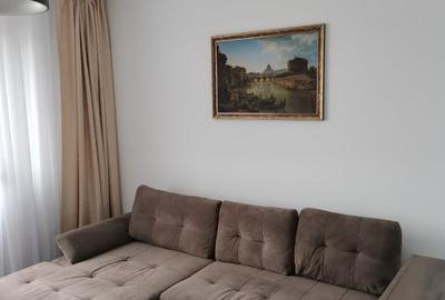 2 camere de inchiriar ,rond omv,Pipera - 9