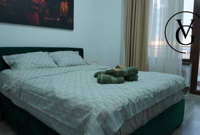 Apartament 2 camere + centrala proprie - Statiunea Mamaia - 5