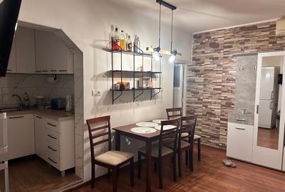 Casa cu 2 camere la curte comuna - 4