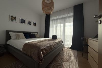 Apartament 2 camere | mall Colloseum | parcare subterana | Bloc nou - 7