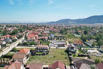 Teren intravilan - 2