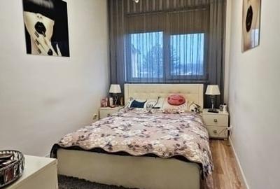 Apartament cu 2 camere semidecomandat în Cug