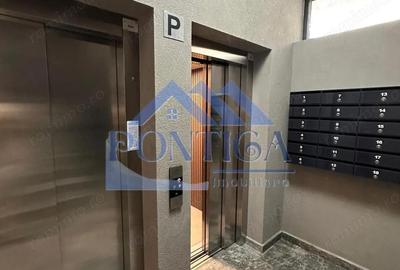 Apartament cu 2 camere în Nord - 9