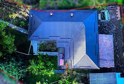 Casa vanzare Caracal 90m2 + teren 2110m2 - 1