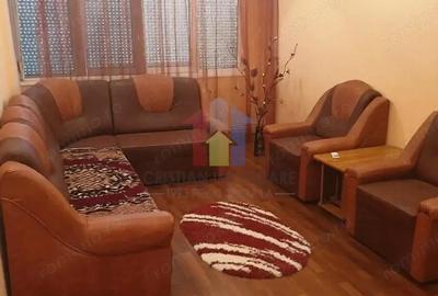 Apartament cu 2 camere, mobilat în Hristo Botev - 5