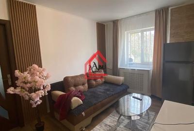 Apartament cu 2 camere, Cantemir, Mobilat si utila Modern - 1