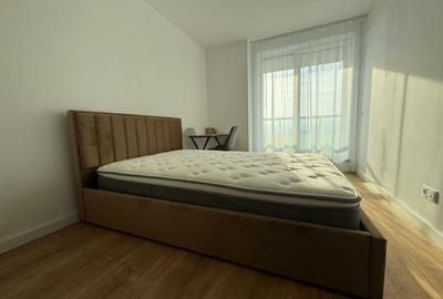 Apartament 3 camere, 2 bai, Parcare, Cartier Grigorescu - 9