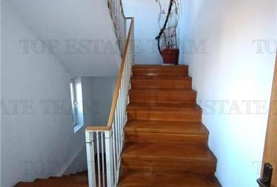 Vila 7 camere Domenii - 12