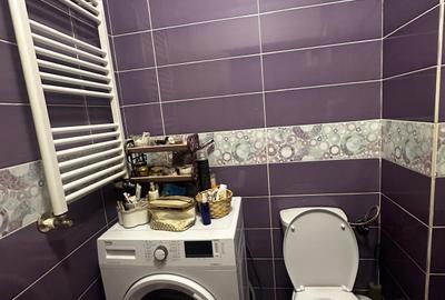 Berceni - Metalurgiei | Apartament 2 Camere Modern | Loc Parcare - 10