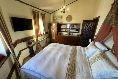 Apartament 4 camere zoma Piata Ovidiu - Peninsula Apartament 4 camere zoma Piata Ovidiu - Peninsula - 4