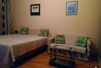 Apartament pe termen lung , etaj 3 situat in Badea Cartan - 1