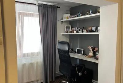 Casă cu 5 camere cu Teren 262 Mp în Brătianu - 2