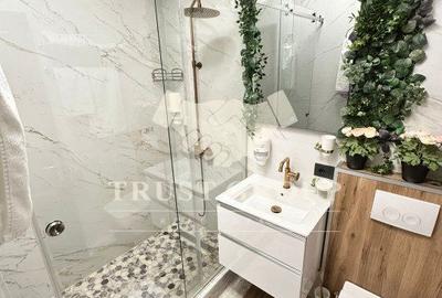 Apartament cu 4 camere decomandat, mobilat în Kiseleff - 7