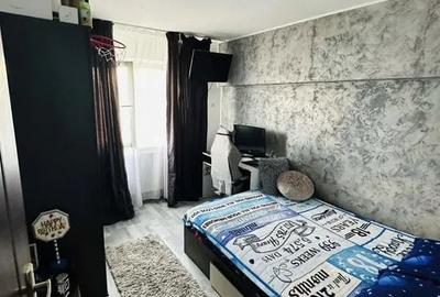 Apartament cu 3 camere decomandat, mobilat în Brazda lui Novac - 8