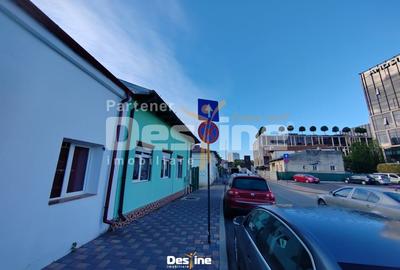 Casă cu 5 camere cu Canalizare în Palat - 6