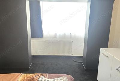 Apartament cu 2 camere decomandat în Gării - 7