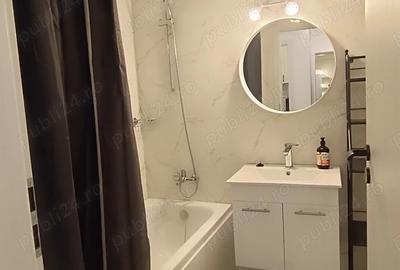 Inchiriez garsoniera noua | Parcare inclusa - 9