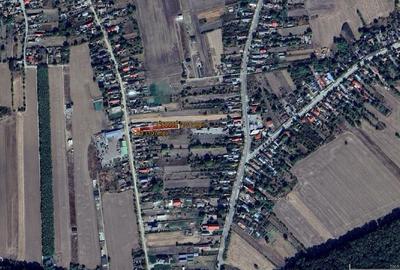 Casă individuală cu 5 camere cu Teren 1217 Mp în Lipia - 14