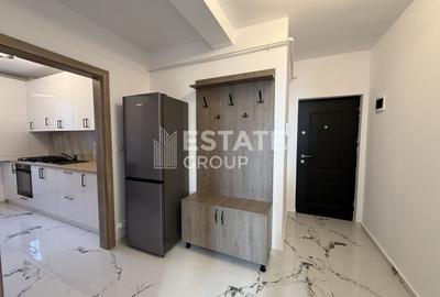 Apartament o camera  Giroc , mobilat si utilat - 10