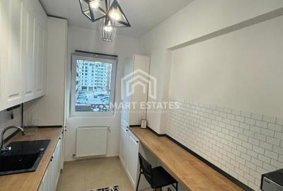 Apartament cu 2 camere decomandat, mobilat în Nord-Vest - 10