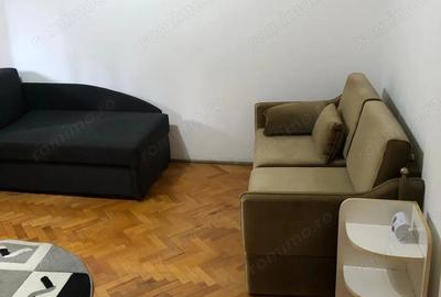 Garsonieră decomandată în Complex Studențesc - 5