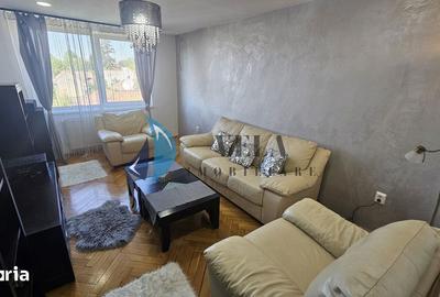 Apartament cu 3 camere decomandat în Central - 7