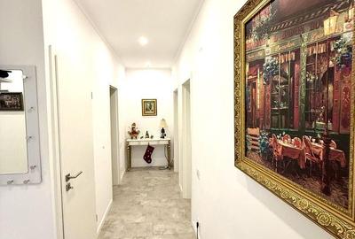 Casă cu 8 camere cu Teren 1310 Mp în Blejoi - 18