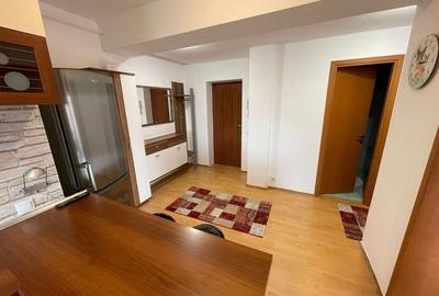 De închiriat: apartament 2 camere - Ten Blocks - Păcii - metrou - 10