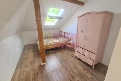 Vila de vanzare cu 6 camere in Cornu (teren 6.600 mp) - 17