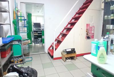 🏢 Spațiu comercial BD. DECEBAL | Zonă intens circulată | 66 mp | VÂNZARE - 3