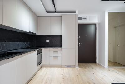 Apartament cu 2 camere, mobilat în Aviației - 4