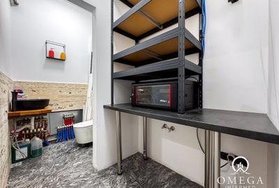 Spatiu Comercial prin destinatie 45mp Frumoasa - 4