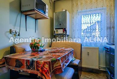 Garsonieră decomandată în Dorobanți - 6