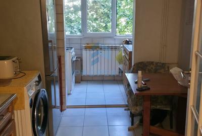 Apartament cu 3 camere, mobilat în Dristor - 2
