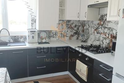 Apartament cu 3 camere semidecomandat, mobilat în Apahida - 6