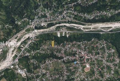 4898 MP Teren Intravilan | Prahova - Cornu De Jos | Toate Ut - 2