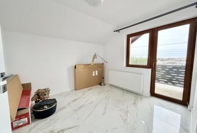 Comision 0% Casa individuala cu 5 camere si 147mp utili - Mosnita Noua - 15