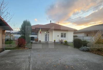 Casă cu 2 camere cu Teren 624 Mp în Ungheni - 7