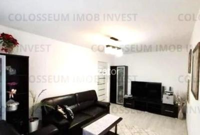 Apartament 3 camere de vanzare in Racadau Bra?ov