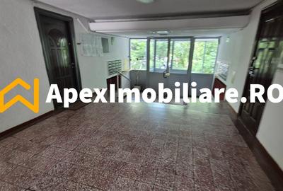 Apartament cu 2 camere semidecomandat, mobilat în Drumul Taberei - 14