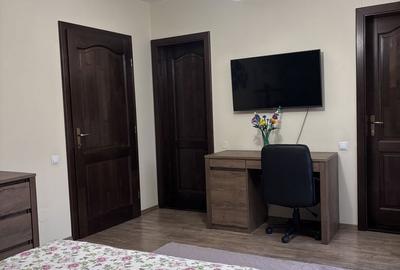 Casă cu 3 camere cu Teren 400 Mp în Bran - 5