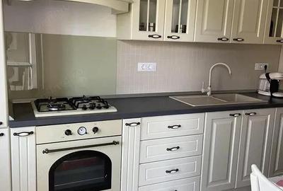 De Inchiriat apartament 2 camere-Exigent One Grozavesti Politehnica - 3