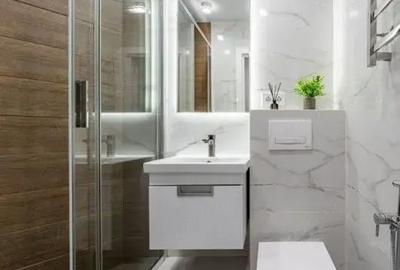 Apartament cu 2 camere în Ultracentral - 4